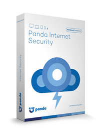 Panda Internet Security 2017